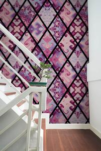 Fototapety na míru, Geometrický vzor, 2001, My Dream, Vavex