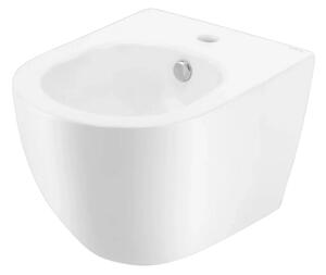 UPTrend Závěsný bidet CANEO TR5151, bílá lesk