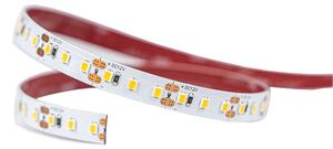 LED pásek PREMIUM SC12120 12V 4,5W/m 120LED/m CRI95+ Barevná teplota: teplá bílá