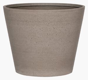 Bucket Clouded Grey S - Ø 50 cm / V 40 cm