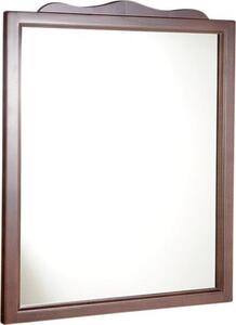 Sapho RETRO zrcadlo 89x115cm, buk 1679