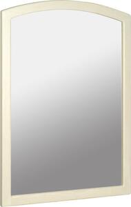 Sapho RETRO zrcadlo 650x910mm, starobílá 1685
