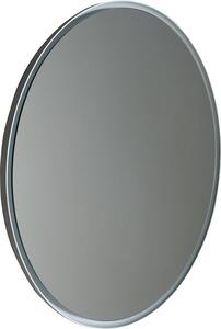 Sapho FLOAT kulaté LED podsvícené zrcadlo, průměr 600mm, bílá 22559