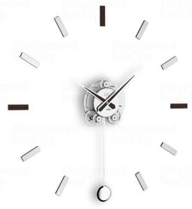Designové nástěnné hodiny I202W IncantesimoDesign 80cm