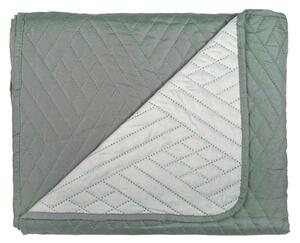 Dilios Relax přehoz na postel Barva: grey - šedá, Rozměr: 200 x 220 cm