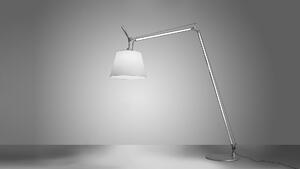 Artemide Designová stojací lampa Tolomeo MAXI, 1xE27