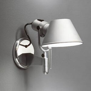 Artemide Designová nástěnná lampa Tolomeo Faretto, 1xE27 Varianty: bez vypínače