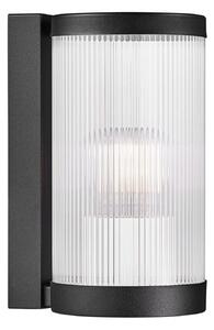 NOR 2218061003 Coupar venkovní nástěnné svítidlo černá - NORDLUX