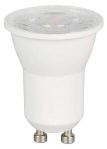 LED žárovka 954-1123 GU10 MINI - Žárovka stmívatelná klasickým vypínačem, LED 4W, 3000K (LED žárovka GU10, 3 intenzity svícení, 100%, 50%, 25%)