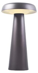 NOR 2220155050 Arcello venkovní stolní lampa antracit - NORDLUX