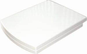 Novoterm WC prkénko NV-Kleopatra Soft Close Duroplast pro WC NV-Kleopatra