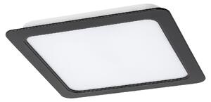 71262 Svítidlo Shaun2 pro vestavbu IP20 3 W 220 lm černé