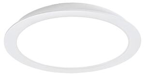 71235 LED Podhledové svítidlo LED/18W/230V pr. 22 cm bílá