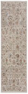 Flair Rugs, Běhoun Evelyn Elodie Natural, 66x240, béžová, ložnice