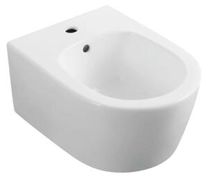 UPTrend Závěsný bidet CORONA TR5152, bílá lesk