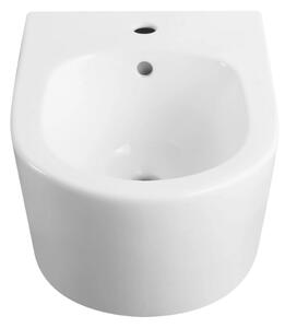 UPTrend Závěsný bidet CORONA TR5152, bílá lesk