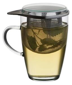 SIMAX TEA LUHOVACÍ SKLENICE 350 ML