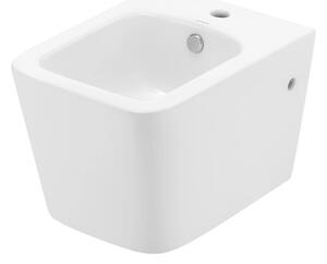 UPTrend Závěsný bidet GRAVIS TR5154, bílá lesk