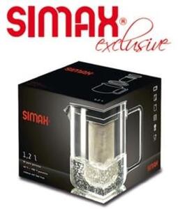 SIMAX LOOK DŽBAN S FILTREM 1,8L