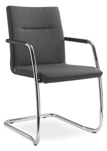 LD SEATING - Židle SEANCE CARE 076-Z
