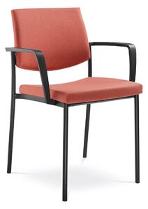 LD SEATING - Židle SEANCE ART 193-BR