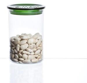 SIMAX NÁDOBA SE ZELENÝM VÍKEM 800ML