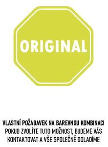 SakyPaky GAUí sedací vak VLASTNÍ
