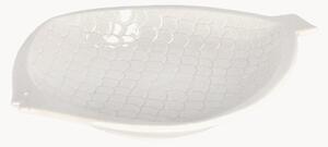 Porcelánový servírovací talíř Baylie