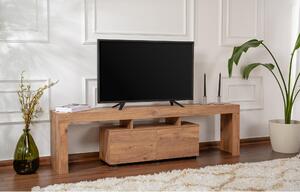 TV stolek/skříňka Endlava (borovice atlantická)