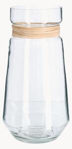 Ručně vyrobená váza Zhob, V 28 cm