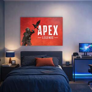 DUBLEZ | Obraz na stěnu - APEX | UV tisk, Premium