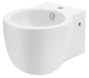 UPTrend Závěsný bidet OVO TR5037, bílá lesk