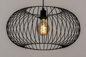 Závěsné svítidlo Mayor Nero 50 Light (LMD)