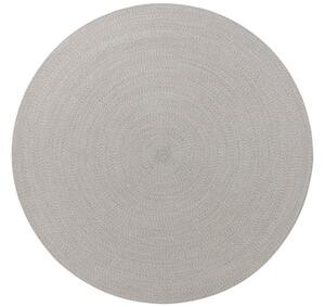 Limited Edition Venkovní koberec Poolside Circle, Limited Edition, kulatý 200 cm, lem standardní, barva dle vzorníku