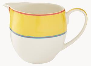 Mléčenka z kostního porcelánu Fine Bone China Calypso
