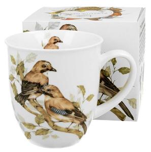 Porcelánový hrnek Jay 400 ml