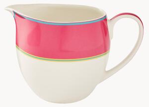 Mléčenka z kostního porcelánu Fine Bone China Calypso