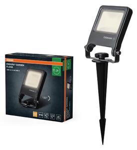 LED Reflektor 10 W Teplá bílá 44 mm