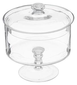 Skleněná nádoba na potraviny Clear Gateaux 1,8l