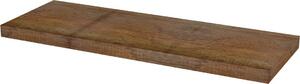 Sapho AVICE deska 100x39cm, old wood AV1108