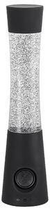 Rabalux 6949 Carnival LED Vnitřní osvětlení | RGB | 5W | Černá - r-6949