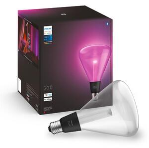 LED Stmívatelná žárovka Philips Hue WACA E27/6,5W/230V 2000-6500K