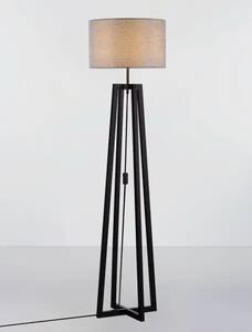 Designová stojatá lampa Artis