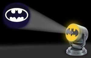 Projekční světlo Batman - Bat-Signal