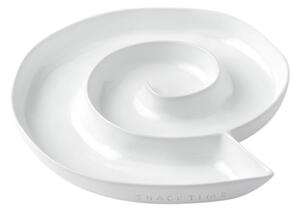 Porcelánová miska Snack Time 22 cm