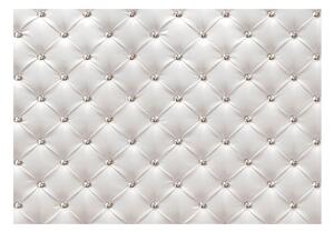Fototapeta - Luxusní bílá elegance + zdarma lepidlo - 200x140