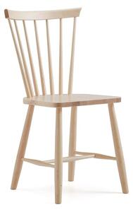 AJ Produkty Židle LINNEA, 460 mm, bříza