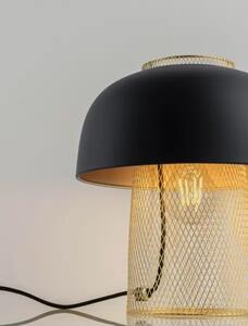 Designová stolní lampa Sqube