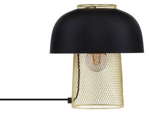 Designová stolní lampa Sqube