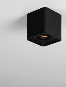 Designové bodové svítidlo Monique černá